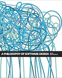 Cover of A Philosophy of Software Design