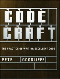 Cover of Code Craft