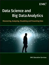 Cover of Data Science and Big Data Analytics