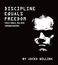 Cover of Discipline Equals Freedom