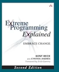 Cover of Extreme Programming Explained