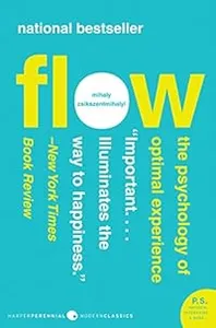 Cover of Flow