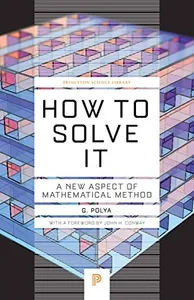 Cover of How to Solve It