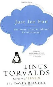 Cover of Just For Fun