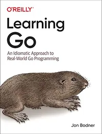 Cover of Learning Go