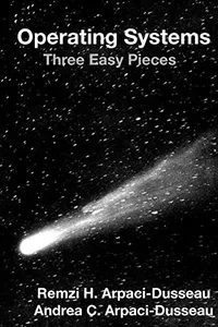 Cover of Operating Systems