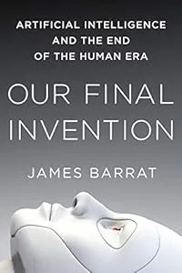 Cover of Our Final Invention