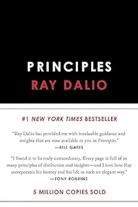 Cover of Principles