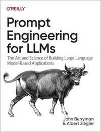 Cover of Prompt Engineering for LLMs