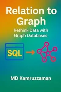 Cover of Relational to Graph