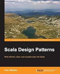 Cover of Scala Design Patterns