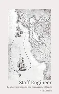 Cover of Staff Engineer