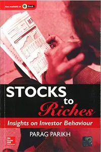 Cover of Stocks to Riches