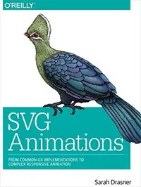 Cover of SVG Animations