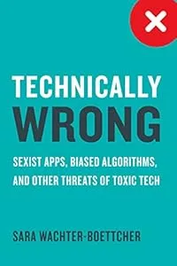 Cover of Technically Wrong