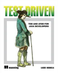 Cover of Test Driven