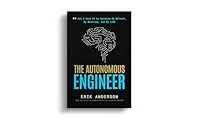 Cover of The Autonomous Engineer