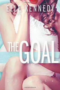 Cover of The Goal