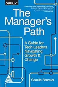 Cover of The Manager's Path