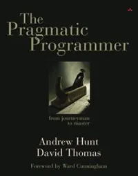 Cover of The Pragmatic Programmer: From Journeyman to Master