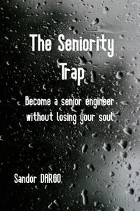 Cover of The Seniority Trap